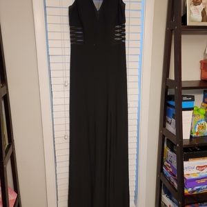 Black dress very SEXY